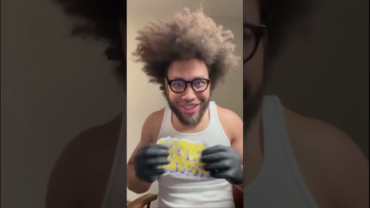 NeoFrom510 showed how the spray pack work 💨 now everyone want flavor! #terpz #terpspray #sprinklez