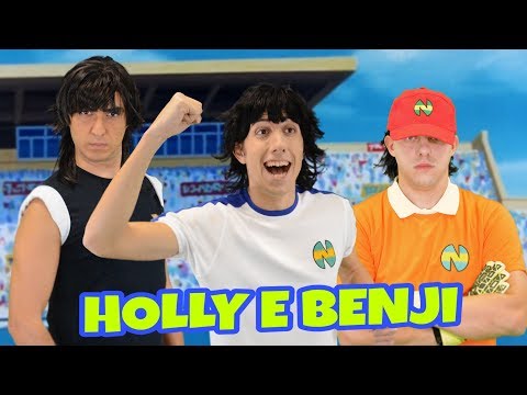 FLASH KICKER - Parody