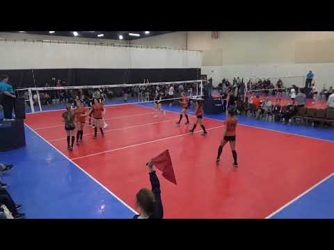 K2 17 DaWa vs Upward Stars 17 Katie