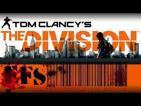 The Division   Underground   Solo   Challenge Mode   1 Phase   5 Directives