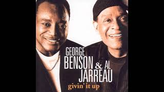 All I Am - George Benson and Al Jarreau