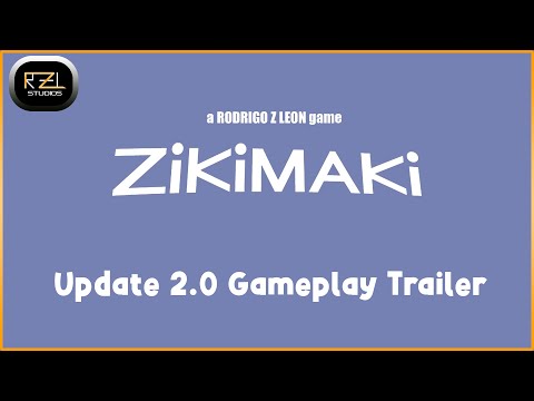 ZiKiMAKi