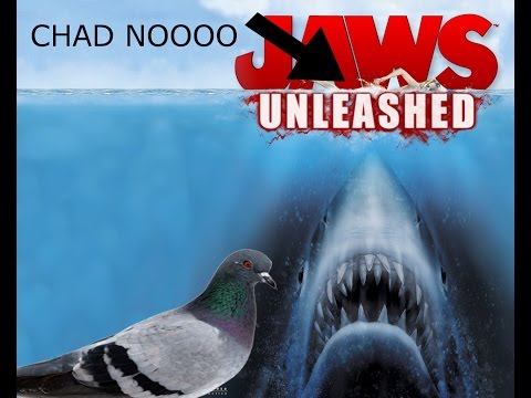 PigeonHoles do | JAWS UNLEEAASHHEED