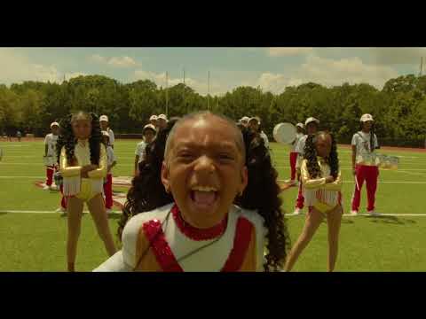 BUCK REMIX (OFFICIAL MUSIC VIDEO)