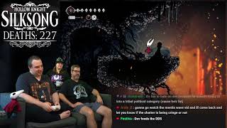 Hollow Knight: Silksong #17