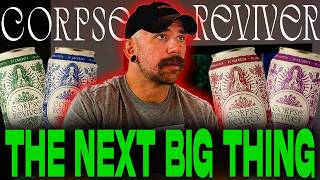 WE FLAVORED THE NEXT BIG DRINK