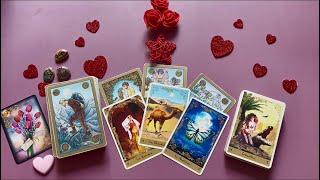 Download lagu SUDjENI VAM DOLAZI U SUSRET❤️ Ko će Vas voleti? Tarot čitanje🔮 Izaberi kartu💌 mp3