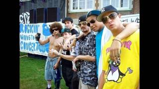 Down With Webster - Your Man