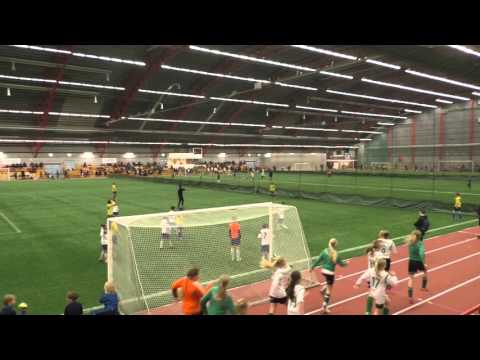 IFK Luleå P06 (Lag 1) - Lira BK P05 Fritz Olsson Cup 2016