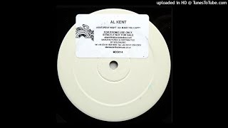 Al Kent - Saturday Night (12'' Mix)