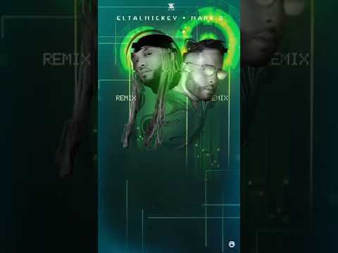 Video Oficial Este Lunes ! Por este mismo canal #DescontrolaRMX #yquienma #ELTALMiCKEY #MARKB