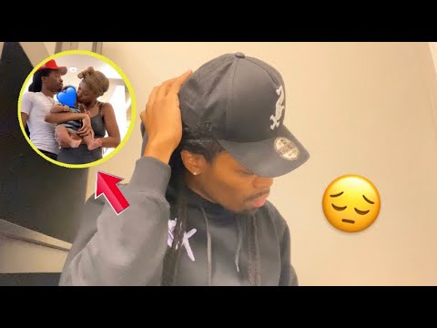 I CAN’T BELIEVE MY BABY MOM LET THE INTERNET DO THIS TO OUR RELATIONSHIP!