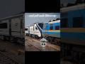 Wag7 Pull Vande Bharat Express Indian Railway Indianrailways Wag7 Vandebharatexpress Edit