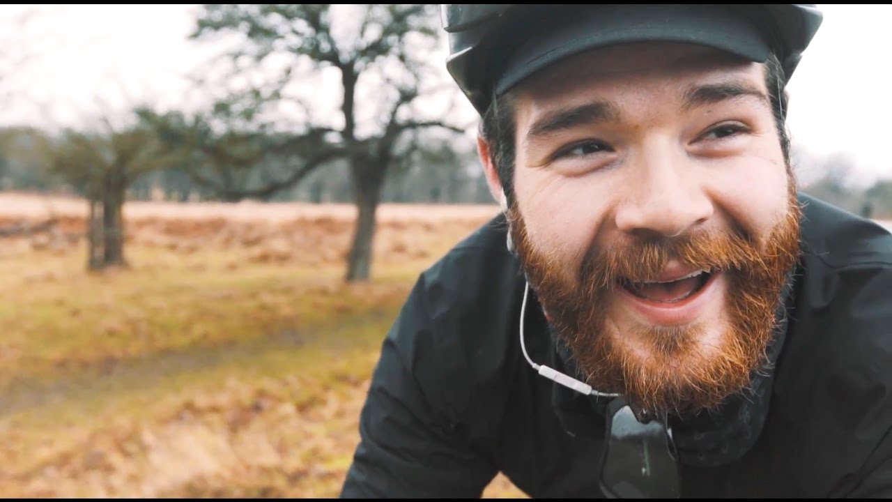 YouTube Thumbnail