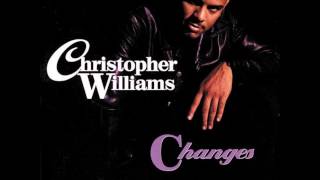 Christopher Williams - Let&#39;s Get Right