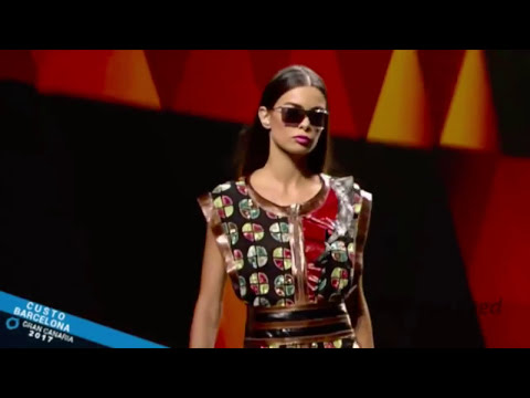 Custo Barcelona | Spring/Summer 2018 | Gran Canaria Swimwear Fashion Week