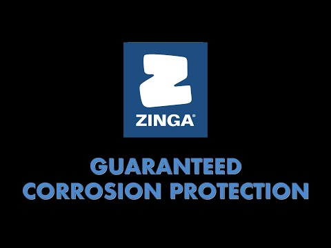 Cold Galvanizing system-Rust Protection ZINGA - Image 2