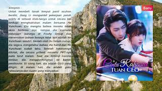Download lagu Cinta Rahasia Tuan Ceo Drama China Sub Indo mp3