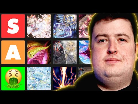 THE BEST STAPLES FOR THE YUGIOH META RIGHT NOW!