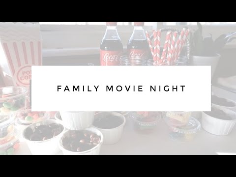 download lagu mp3 mp4 Family Movie Night At Home, download lagu Family Movie Night At Home gratis, unduh video klip Family Movie Night At Home