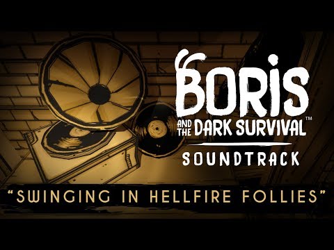 Video thumbnail for Swinging in Hellfire Follies