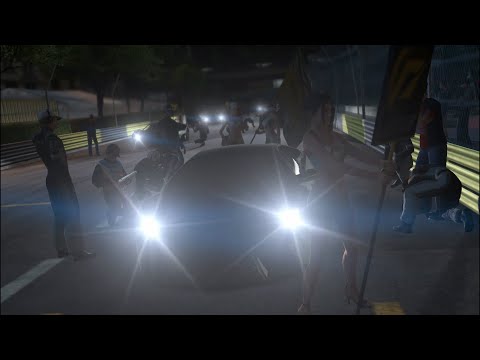 Need For Speed Shift 2 Steering Wheel Gameplay Part 106