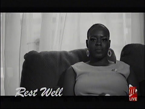 Sports Salute - Jamiyla Muhammad