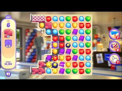 Small town murders level 357