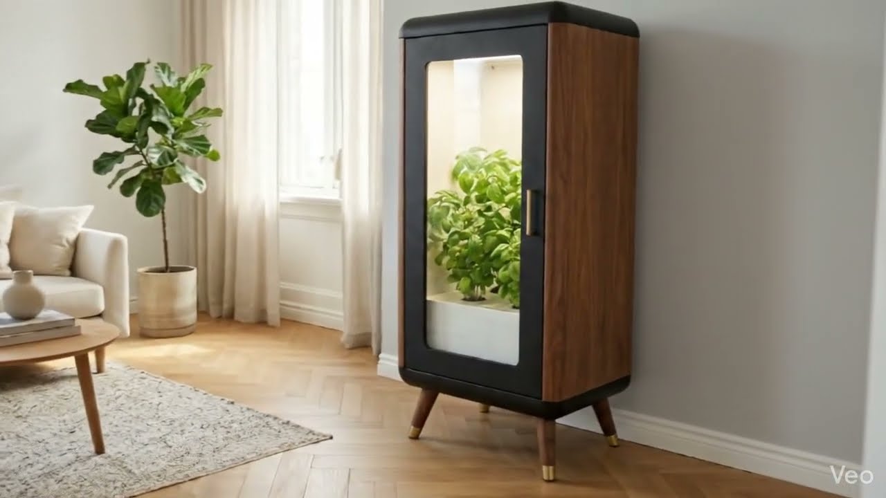 GoGoGrow — Meet the Vault (click to play)