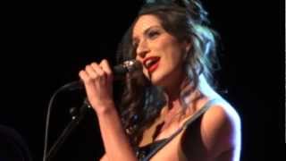 Lindi Ortega Lead Me On Live Montreal 2012 HD 1080P