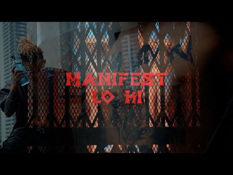 Lo Ki - Manifest (Official Music Video)