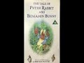 Closing To The Tale Of Peter Rabbit And Benjamin Bunny UK VHS 1995 1997 1999 Version 2