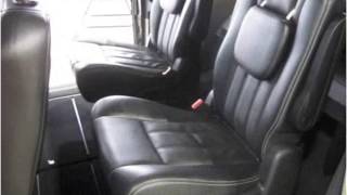 preview picture of video '2012 Chrysler Town & Country Used Cars Rome NY'