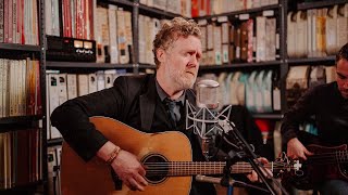 Glen Hansard - Race to the Bottom - 3/26/2019 - Paste Studios - New York, NY