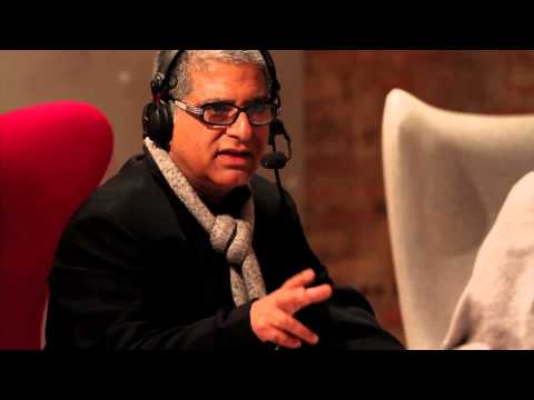 SEED Event Vancouver - Deepak Chopra - Sat Oct 13th, 2012