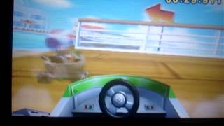 [MK7] GCN Daisy Cruiser (Glitch) Former World Record: 1:13.256