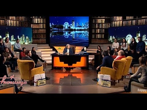 CIRILICA - Neobjavljene tajne UDBE, Tita, Jugoslavije i politickih figura - (TV Happy 04.03.2019)