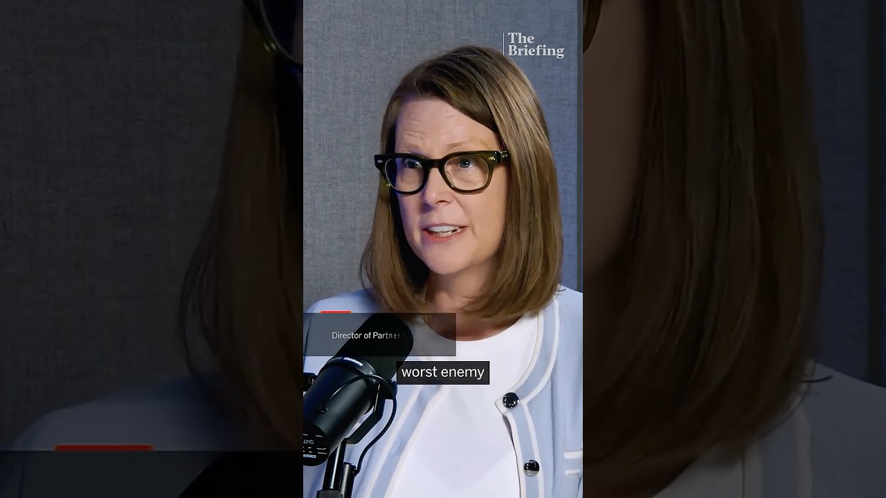 Election Officials Are Alarmed