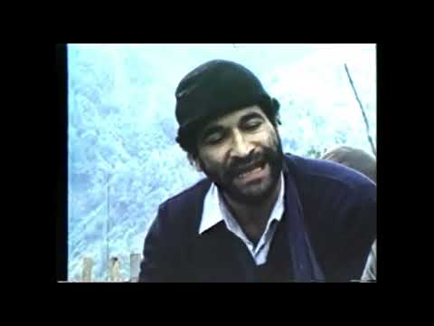 M-19: Crónica Tv Francesa, Los Robles, Cauca 1984