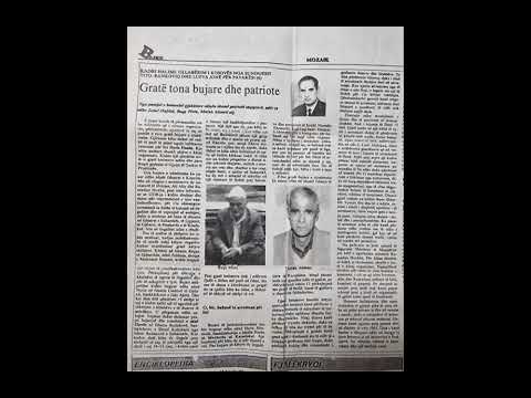 Arben Bytyqi -  Beqir Heta 