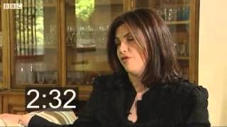 Five Minutes With: Kirstie Allsopp video