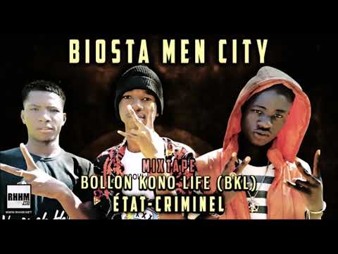 7. BIOSTA MEN CITY - ÉTAT-CRIMINEL