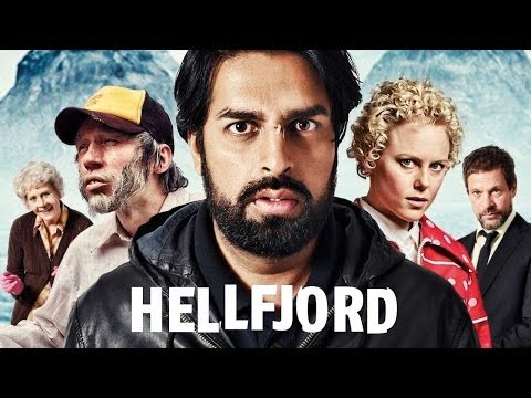 Trailer-Vorschau: Hellfjord