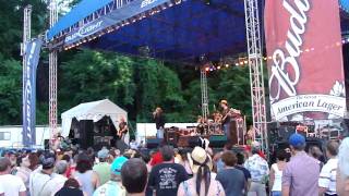 Riverbend 2010 ... Brian Howe - If You Needed Somebody