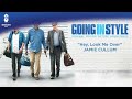 Going In Style Official Soundtrack | Hey Look Me Over - Jamie Cullum | WaterTower