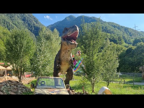 Is it worth going to Dexiwold Park Malaia?