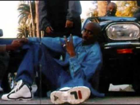 Tupac Political Soldiers youtube original