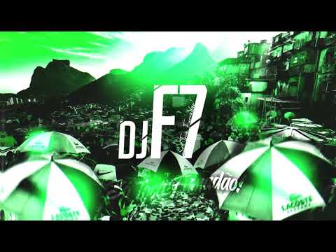 MC CYCLOPE - AI CALICA, QUER DAR PROS AMIGUIN DA BOCA ( DJ F7 & DJ PEDRINHO DA ZL )