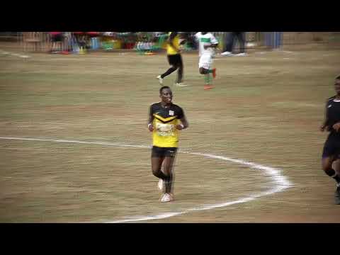 YOUNG APSOTLES vrs BOFOAKWA TANO ( highlight)