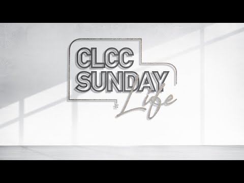 CALLING (CLCC Sunday Service 2 Agustus)